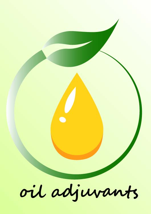 oil adjuvant