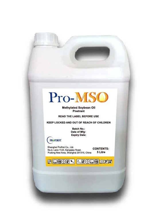 Vegetable Oil Pro-MSOY