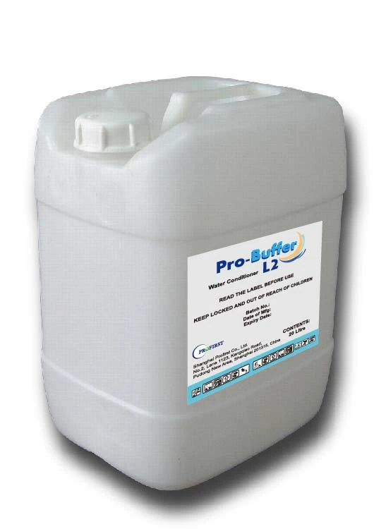 Water Conditioner Pro-Buffer L2A - Product Image