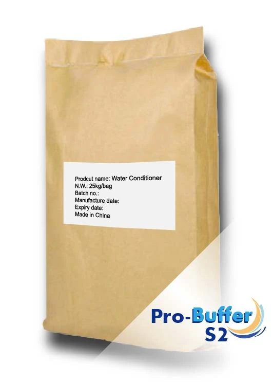 Water Conditioner Pro-Buffer S2A