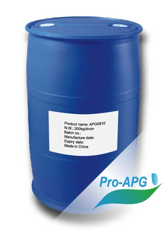 Alkyl Polyglucoside , Pro-APG0810 for Glyphosate - Product Image