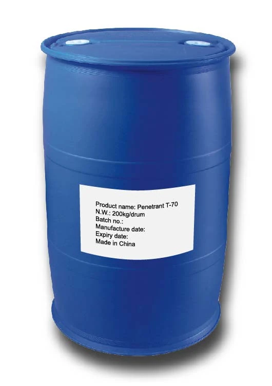 Penetrant T-70 W