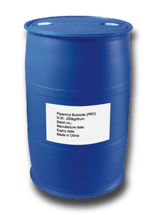 Piperonyl Butoxide (PBO)