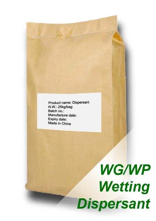 WG/WP Adjuvant