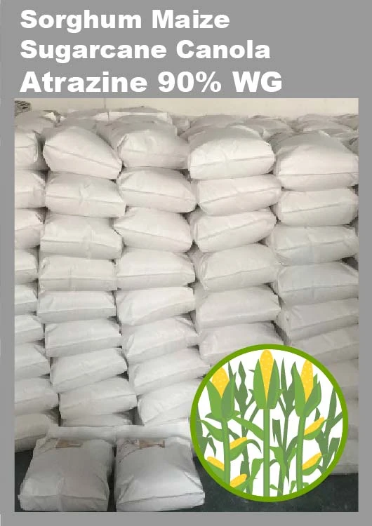 Atrazine
