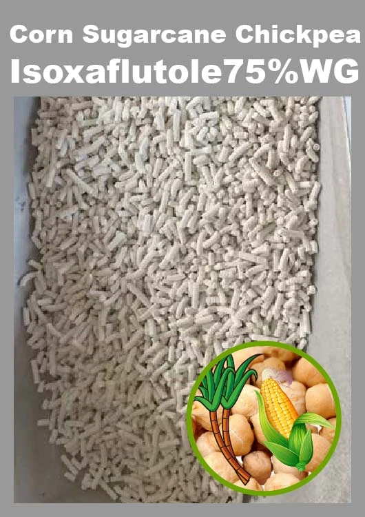 Isoxaflutole
