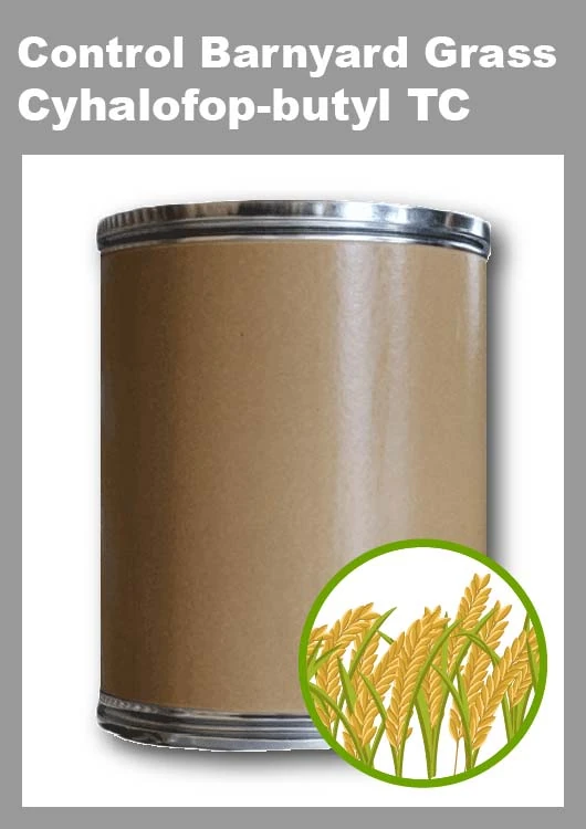 Cyhalofop-butyl