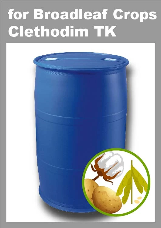 Clethodim