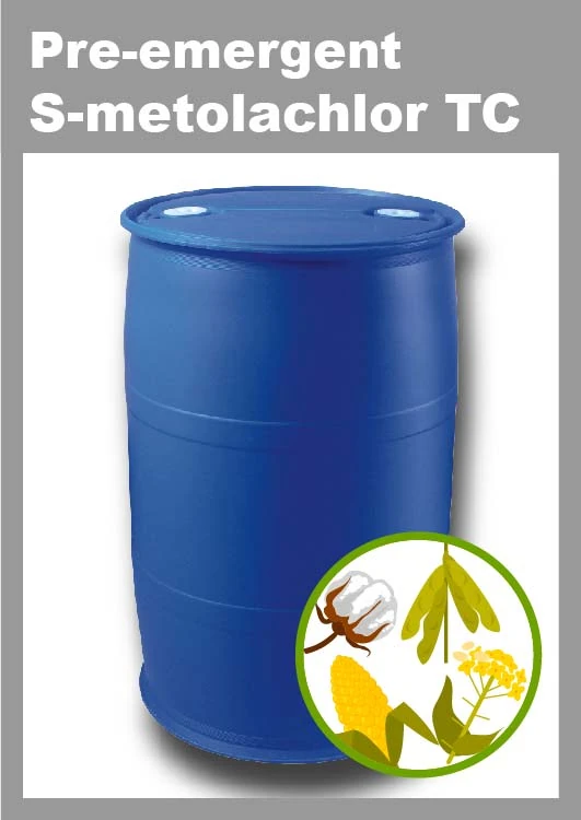 S-metolachlor