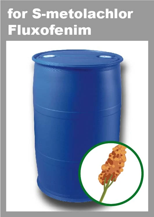 Fluxofenim