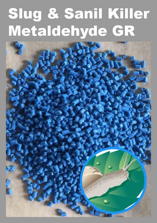 Metaldehyde - Product Image