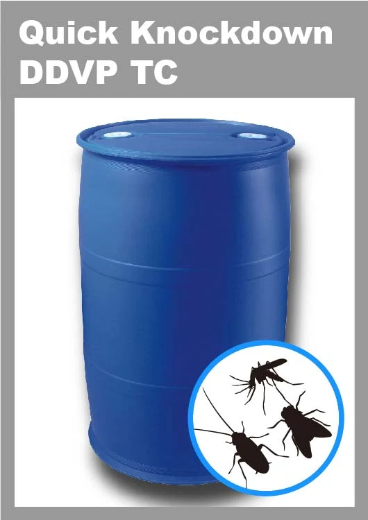 Dichlorvos - Product Image