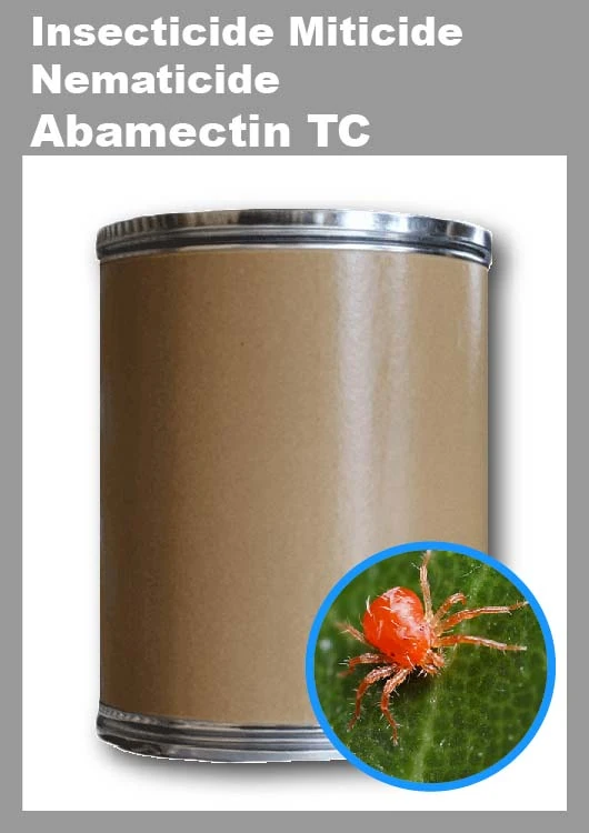 Abamectin - Product Image