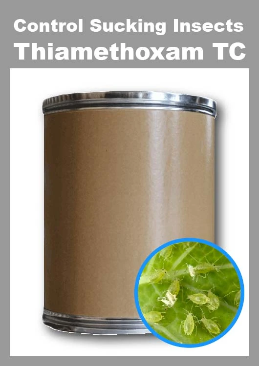 Thiamethoxam