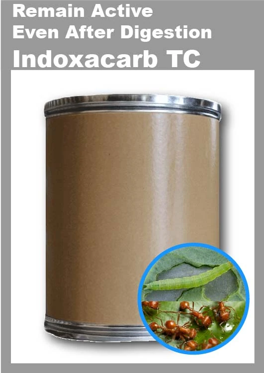 Indoxacarb