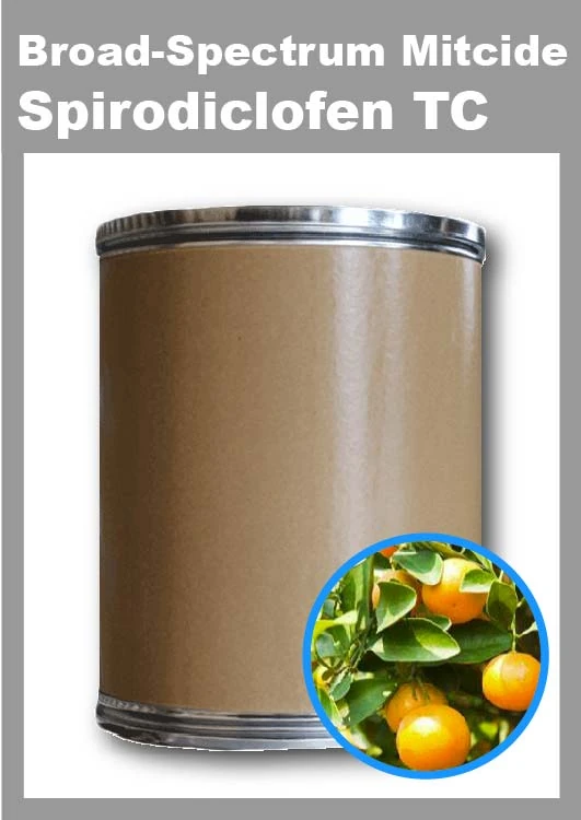 Spirodiclofen