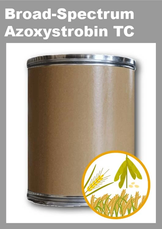 Azoxystrobin - Product Image