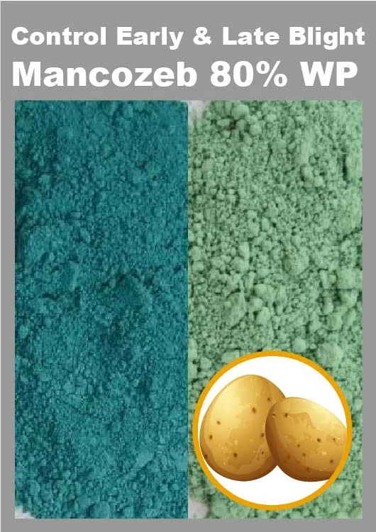 Mancozeb - Product Image