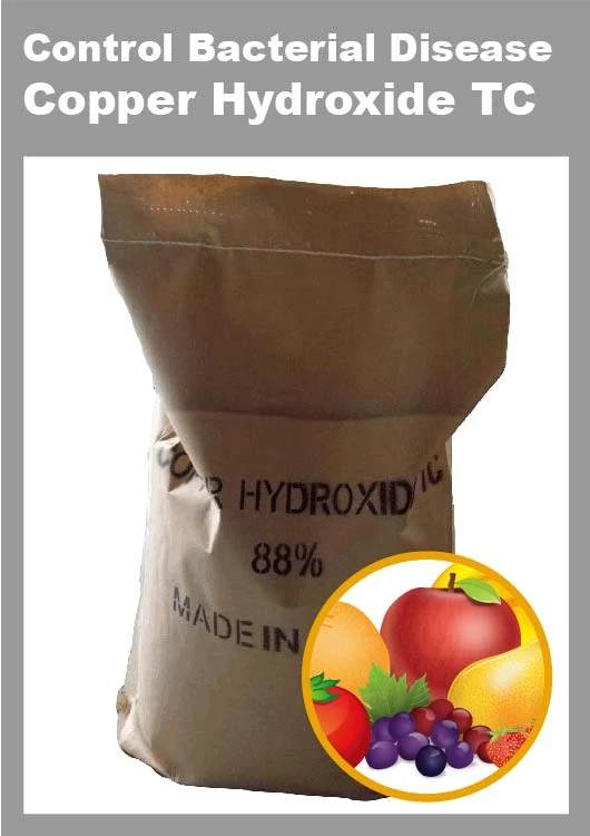 Copper hydroxide - Product Image