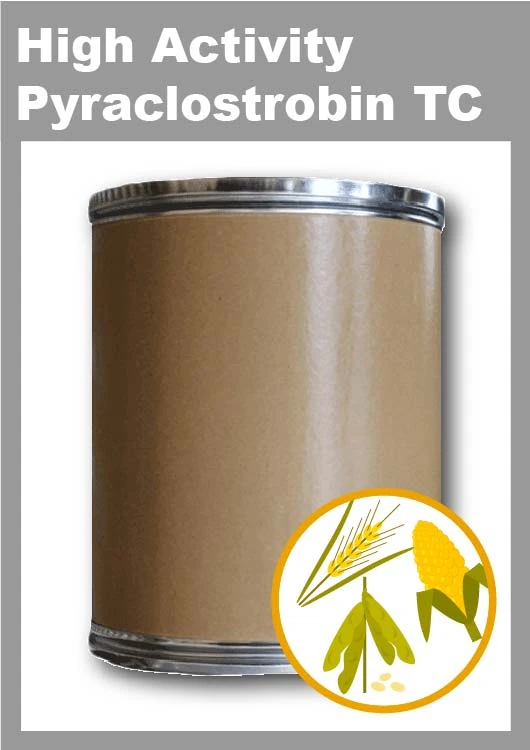 Pyraclostrobin