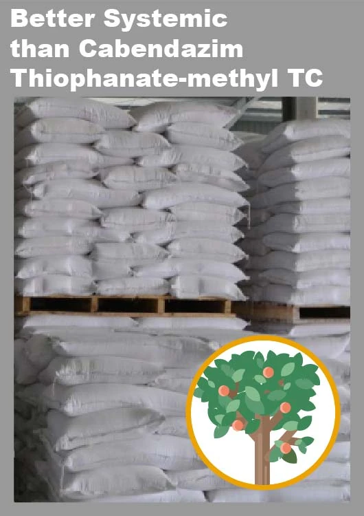 Thiophanate-methyl
