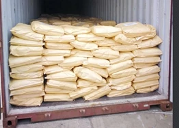 Bagged Metaldehyde molluscicide products ready for shipment from China insecticide manufacturer