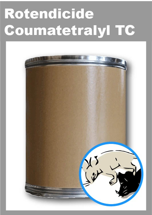 Coumatetralyl