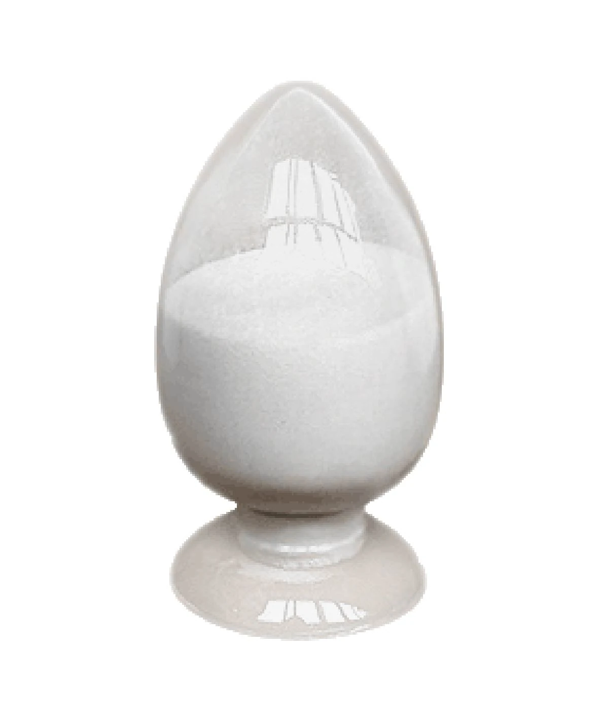 Hafmium (IV) Chloride