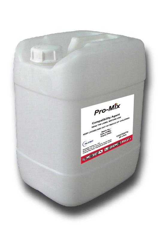 Compatibility Agent Pro-Mix - Product Image