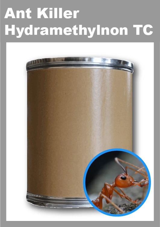 Hydramethylnon