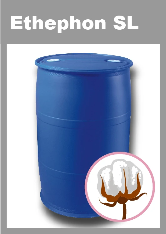 Ethephon - Product Image