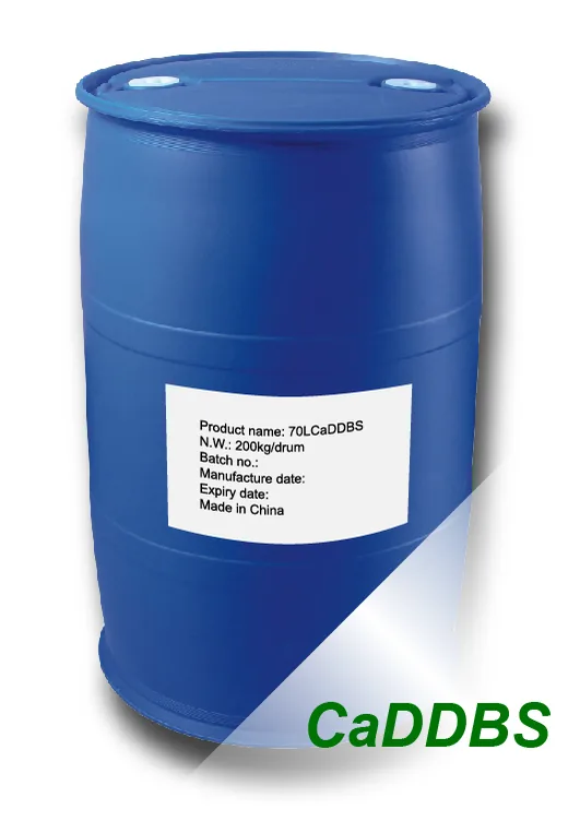 Calcium Dodecylbenzene Sulfonate