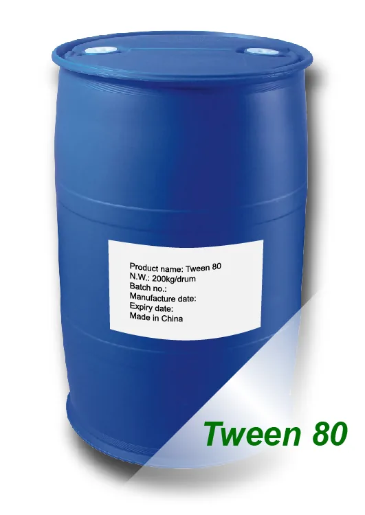 Tween 80