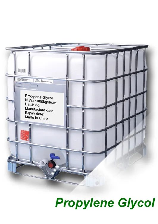 Propylene Glycol