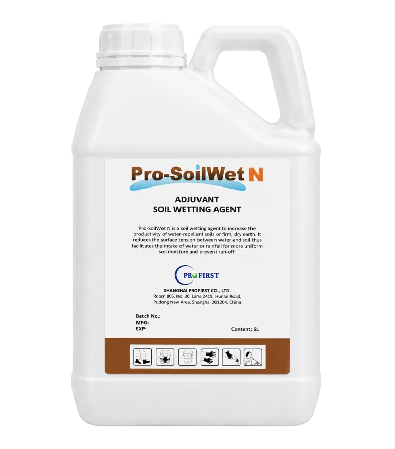 Soil Wetting Agent Pro-SoilWet N