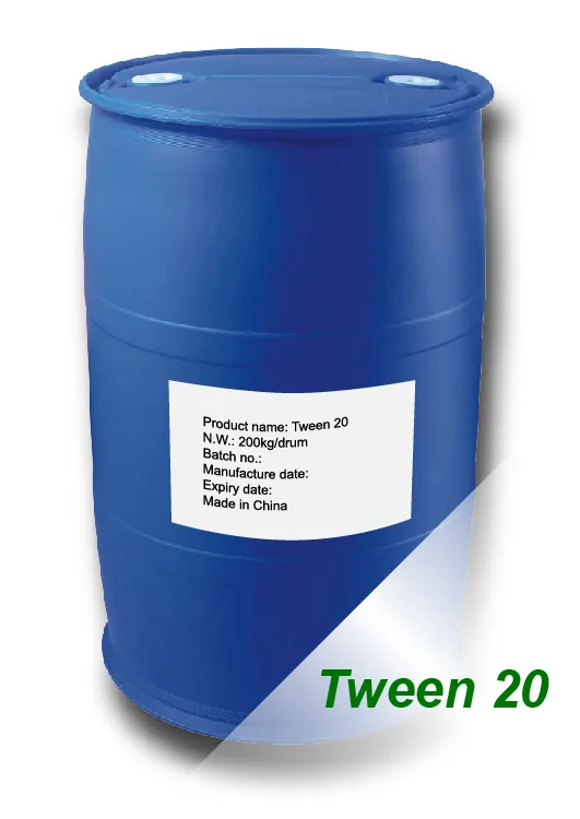 Tween 20