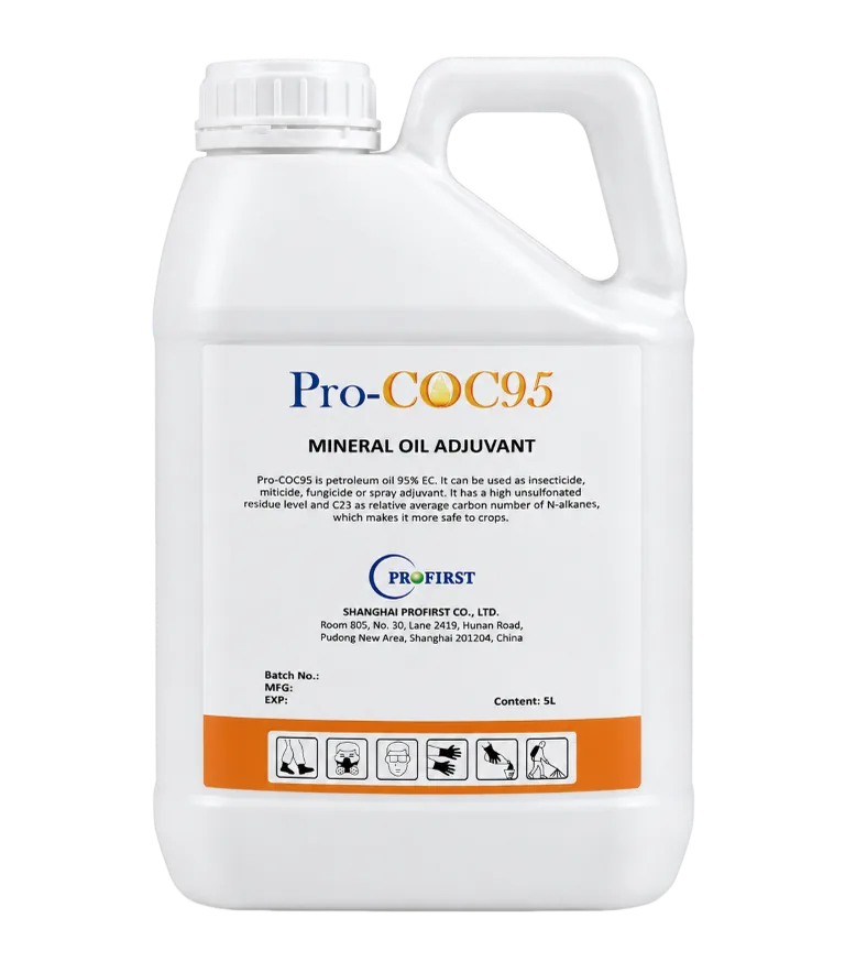 Mineral Oil Adjuvant Pro-COC95